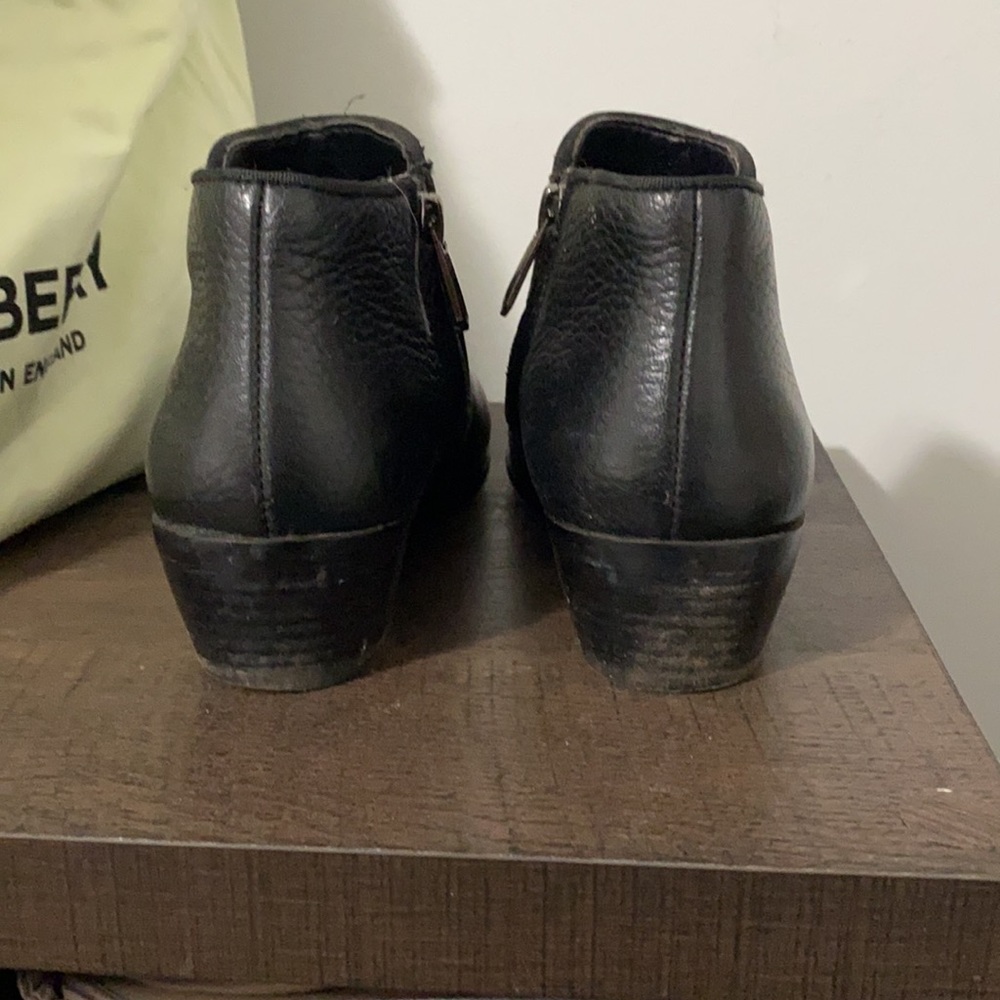 Sam Edelman Booties - Picture 6 of 7